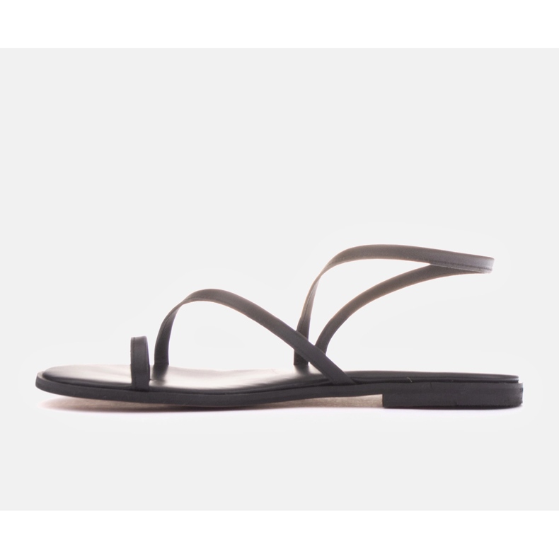 Marco Shoes Sandaler från Paphos svart 1