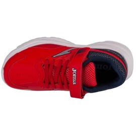 Joma Active 2406 JACTIW2406V skor röd 2