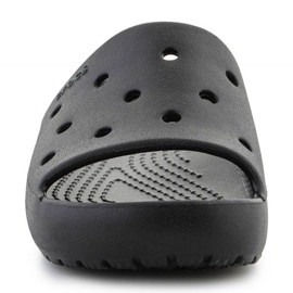 Crocs Classic Slide V2 209422-001 flipflops svart 2