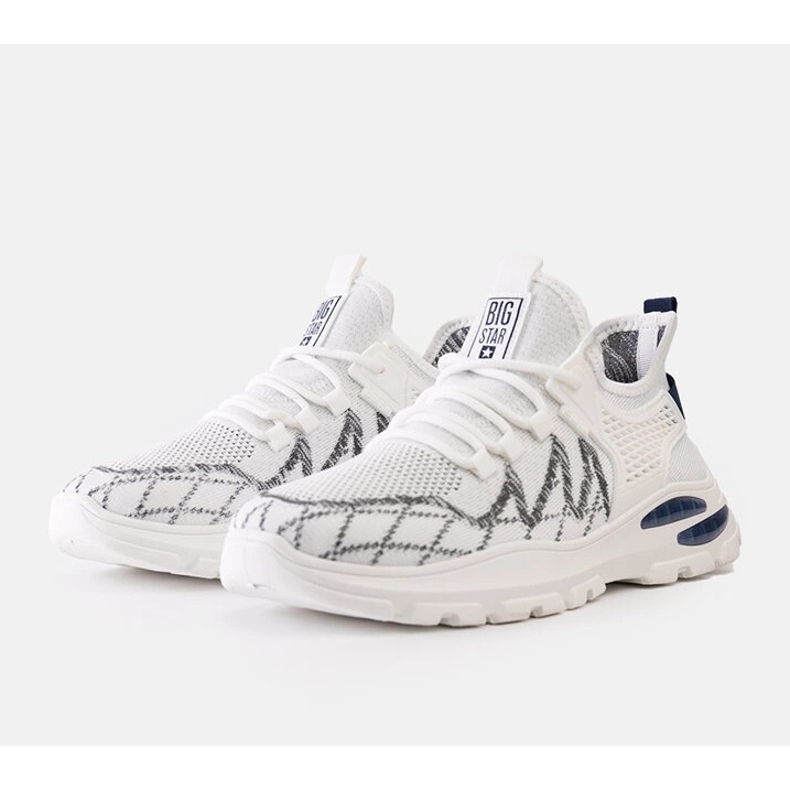 Vita sneakers Big Star NN174461 1