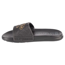 Joma S.Land Lady 2401 SLALS2401 flipflops svart 1
