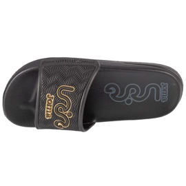 Joma S.Land Lady 2401 SLALS2401 flipflops svart 2