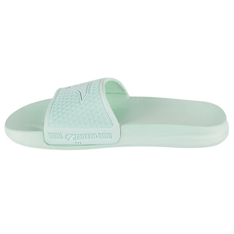 Joma S.Island Jr 2415 SISLJS2415 flipflops blå 1