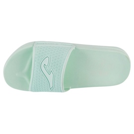 Joma S.Island Jr 2415 SISLJS2415 flipflops blå 2