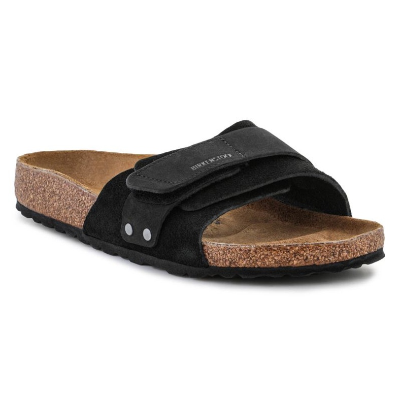 Birkenstock Oita 1024200 flipflops svart 1