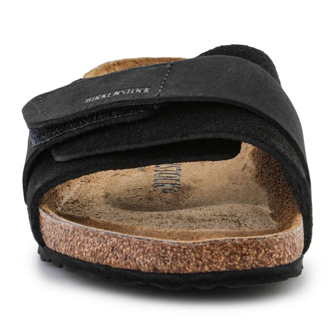 Birkenstock Oita 1024200 flipflops svart 2