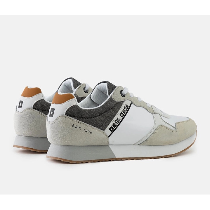 Vita Big Star sneakers JJ174144 1