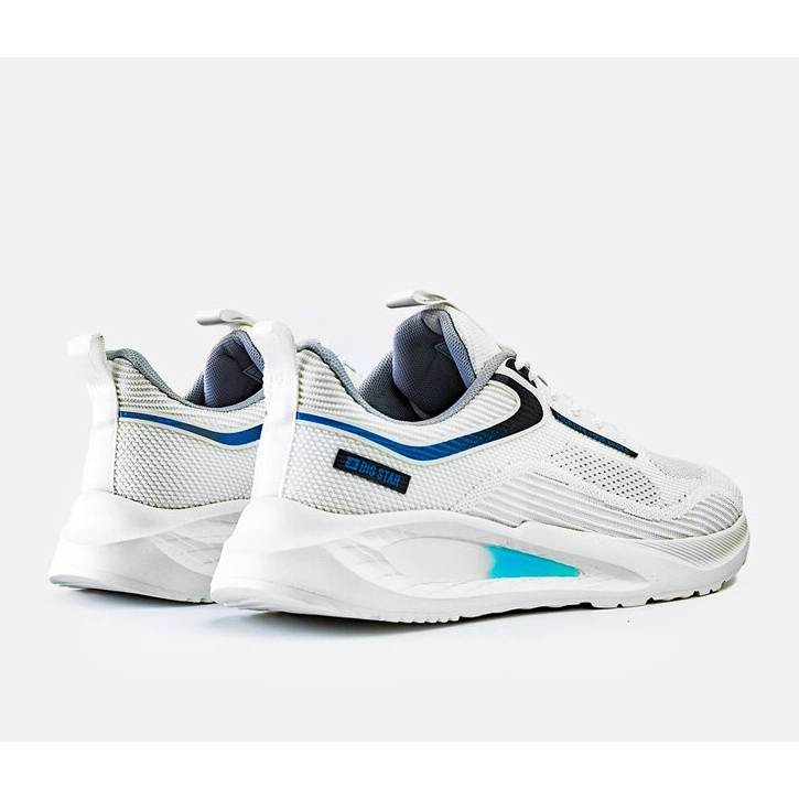 Vita sneakers Big Star NN174374 1