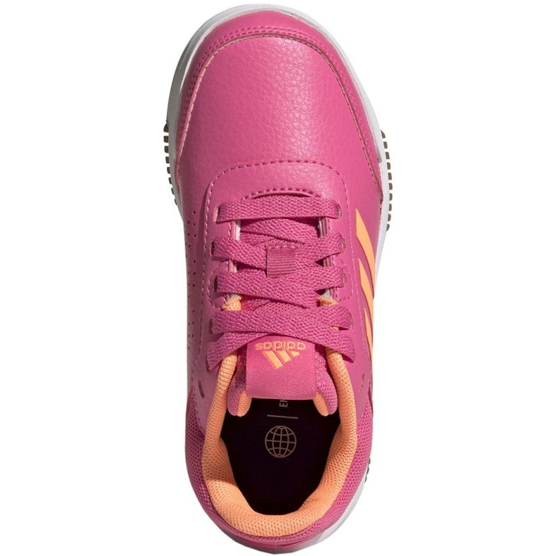 Adidas Tensaur Sport 2.0 K HP2620 sportskor, rosa 1