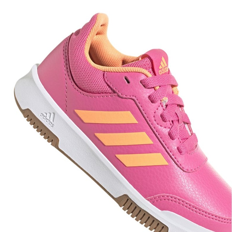 Adidas Tensaur Sport 2.0 K HP2620 sportskor, rosa 3