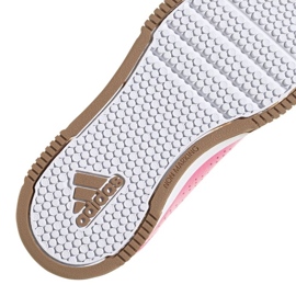 Adidas Tensaur Sport 2.0 K HP2620 sportskor, rosa 4