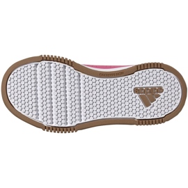 Adidas Tensaur Sport 2.0 K HP2620 sportskor, rosa 5