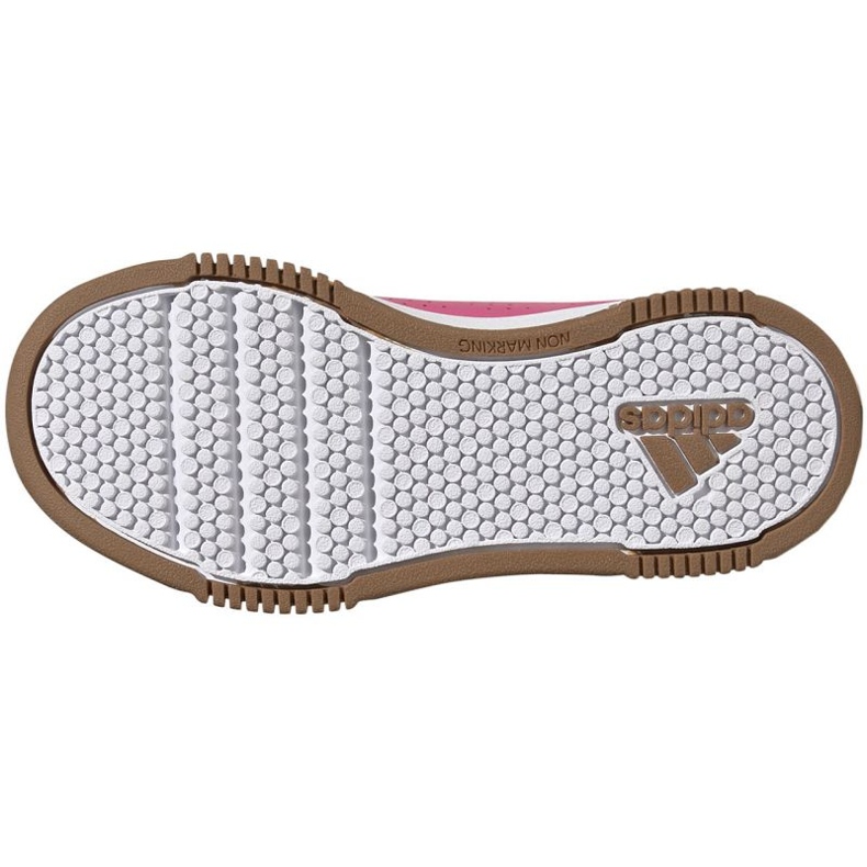 Adidas Tensaur Sport 2.0 K HP2620 sportskor, rosa 5
