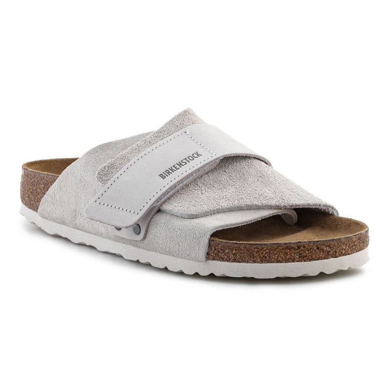 Birkenstock Kyoto W 1024526 flipflops grå 1