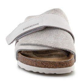Birkenstock Kyoto W 1024526 flipflops grå 2