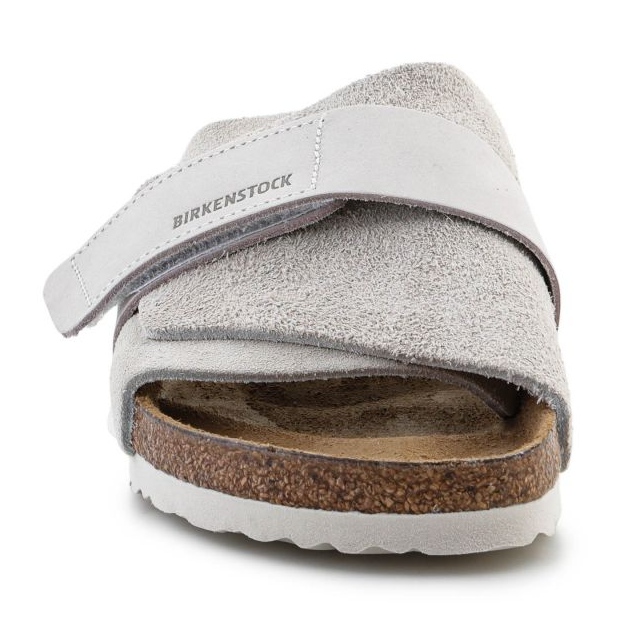 Birkenstock Kyoto W 1024526 flipflops grå 2