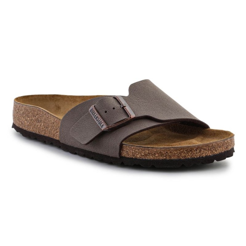 Birkenstock Catalina Bs W 1026510 flipflops brun 1