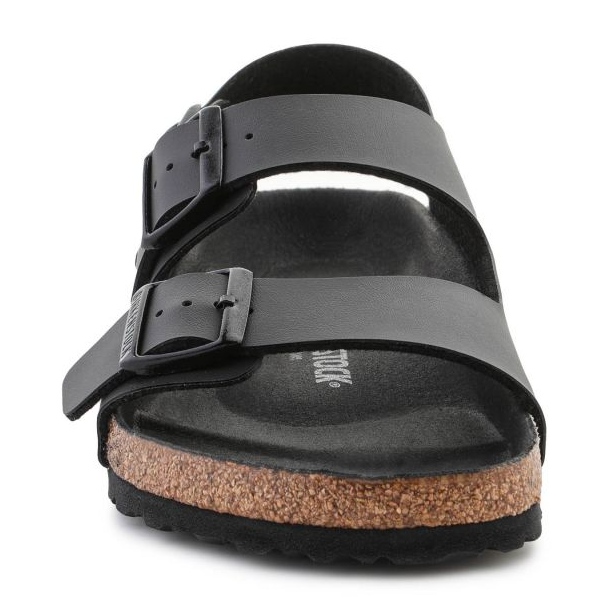 Birkenstock Milano Bs M 1024997 sandaler svart 2