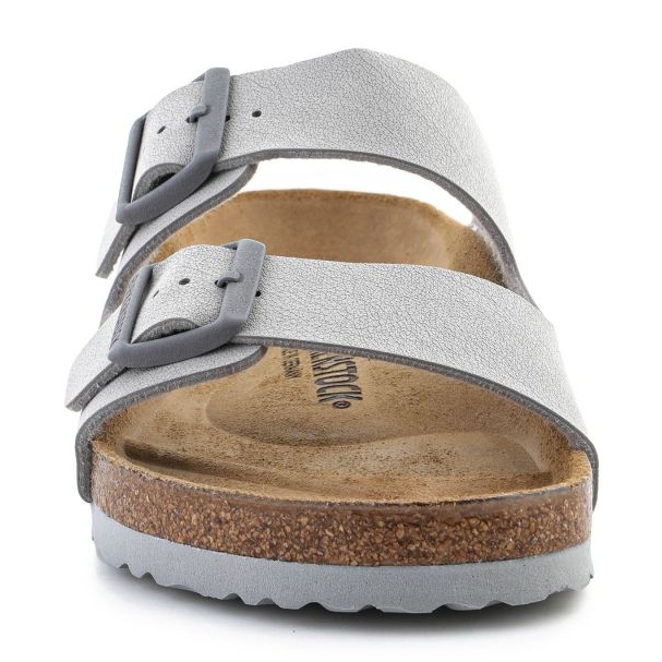 Birkenstock Arizona Bs M 1027720 flipflops grå 2