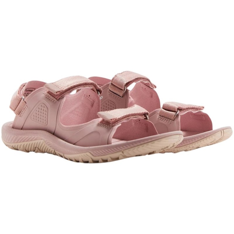 Sandaler 4F F057 W 4FRSS24FSANF057 56S rosa 1