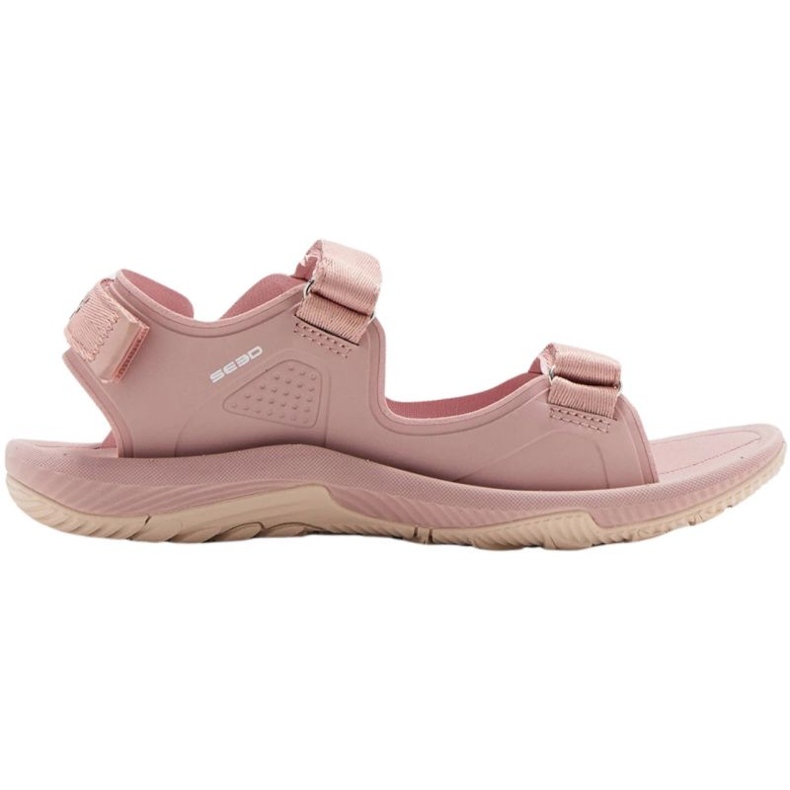 Sandaler 4F F057 W 4FRSS24FSANF057 56S rosa 2