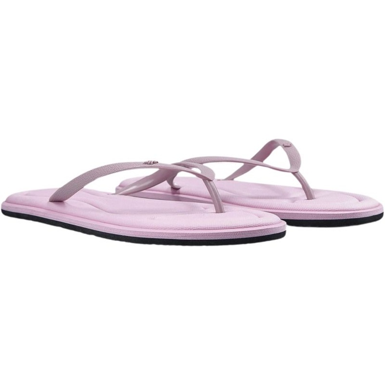 Flip flops 4F F020A W 4FMM00FFLIF020A 56S rosa 1