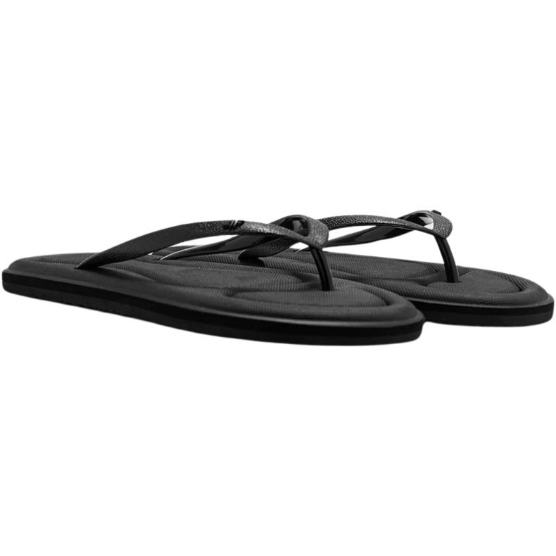 Flipflops 4F F020A W 4FMM00FFLIF020A 20S svart 1