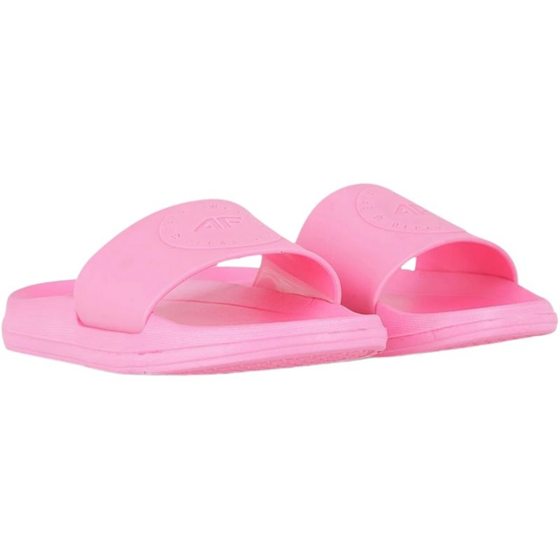 Flip flops 4F F045A W 4FMM00FFLIF045A 53S rosa 1