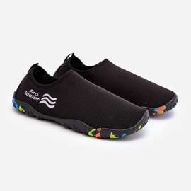 ProWater Mäns vattenstövlar för Provater Pro-24-48-062m svart 1