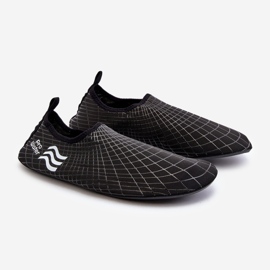 ProWater Mäns vattenskor Provater Pro-24-48-054m svart 1