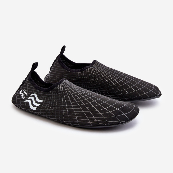 ProWater Mäns vattenskor Provater Pro-24-48-054m svart 1