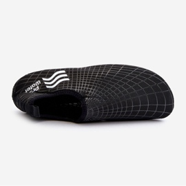 ProWater Mäns vattenskor Provater Pro-24-48-054m svart 2