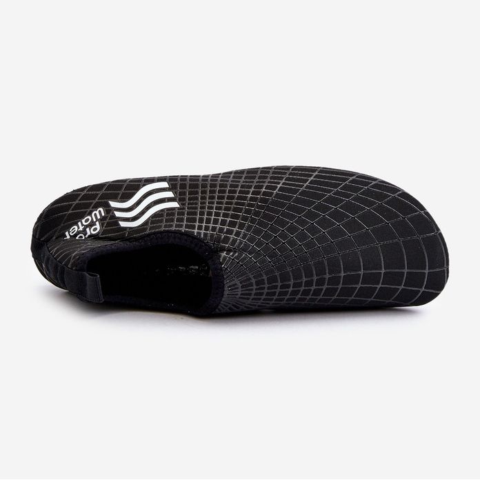 ProWater Mäns vattenskor Provater Pro-24-48-054m svart 2