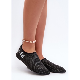 PROWATER PRO-24-48-051L Vattenskor dam Svarta 1