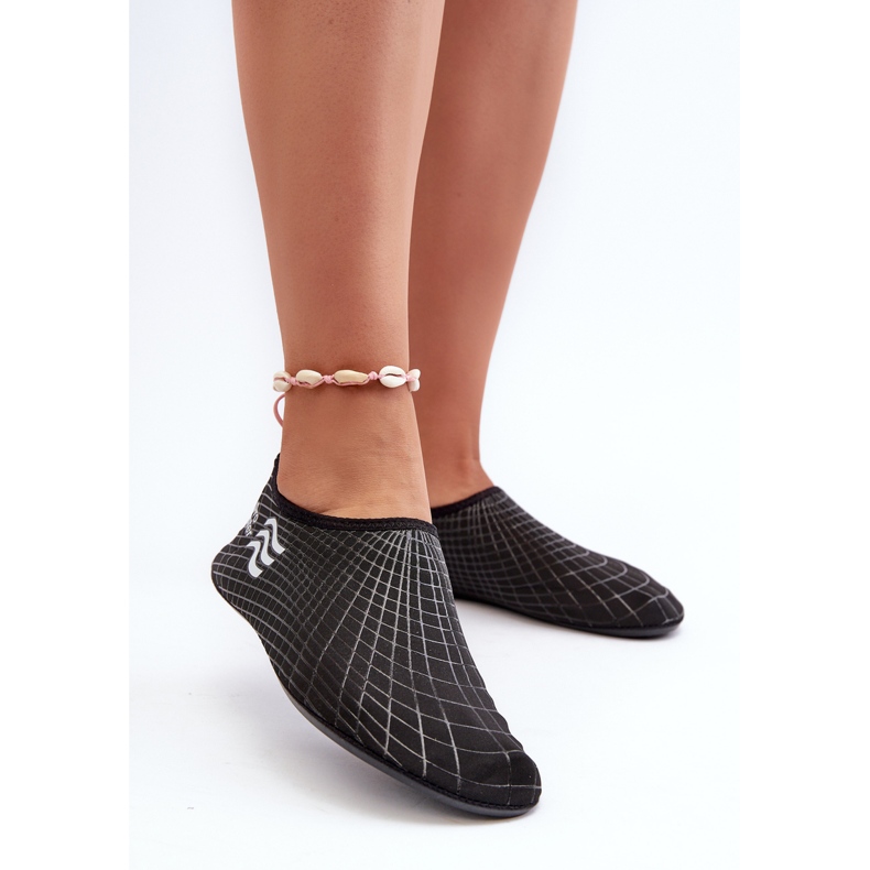 PROWATER PRO-24-48-051L Vattenskor dam Svarta 2