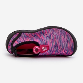 ProWater Barnens vattenskor Provater Pro-24-48-043k rosa 1