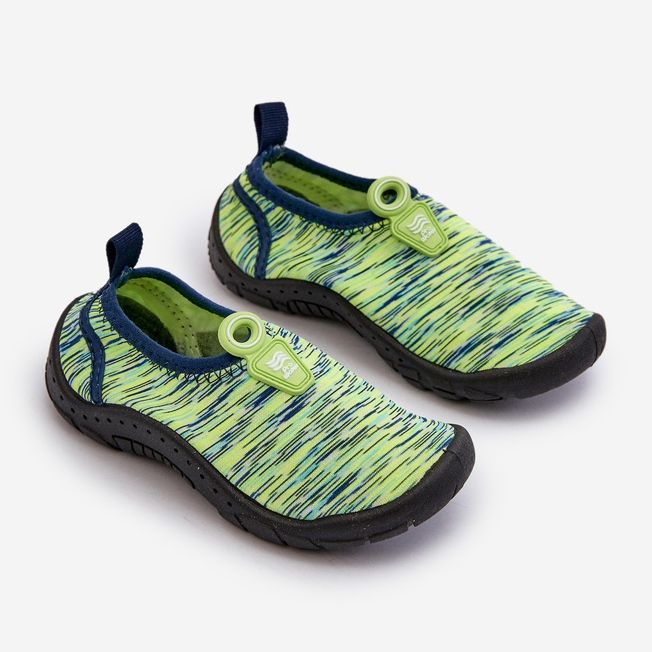 ProWater Baby Water for Water Provater Pro-24-48-044k Green grön 1