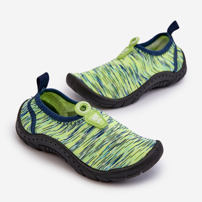 ProWater Baby Water for Water Provater Pro-24-48-044k Green grön 2