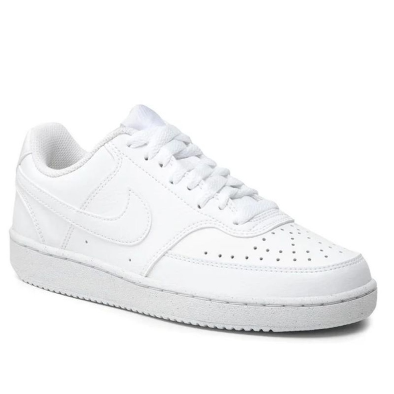 Nike W Court Vision Lo Nn DH3158-100 skor vit 1