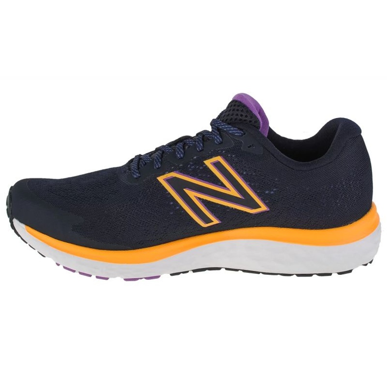 New Balance Fresh Foam 680 v7 W680CK7 skor blå 1