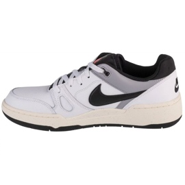Nike Full Force Low FB1362-101 skor vit 1