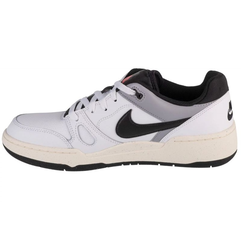 Nike Full Force Low FB1362-101 skor vit 1