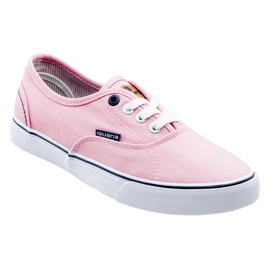 Iguana Mocani sneakers 92800225099 rosa 2