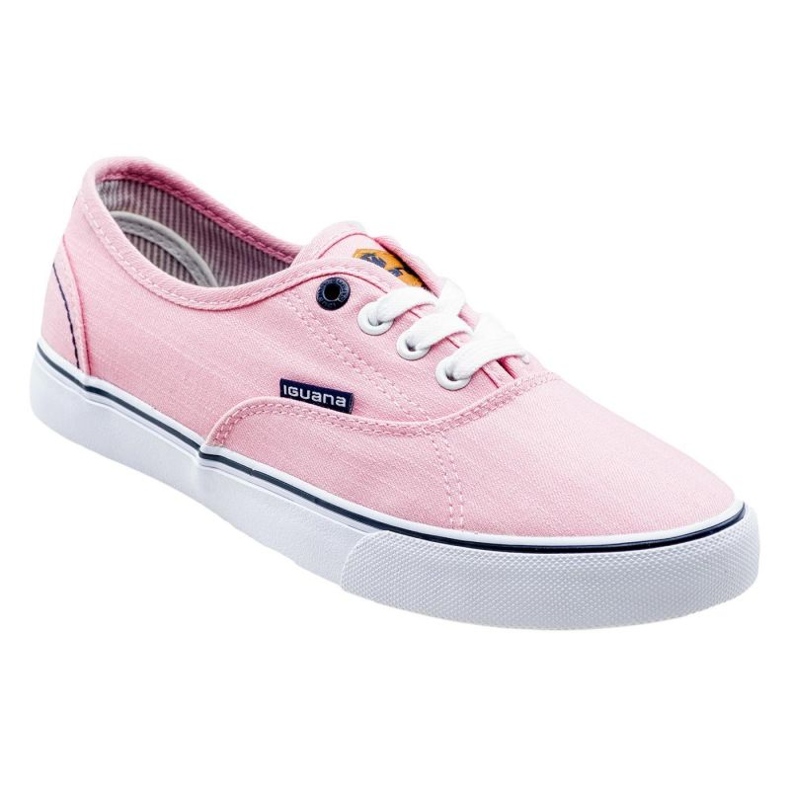 Iguana Mocani sneakers 92800225099 rosa 2