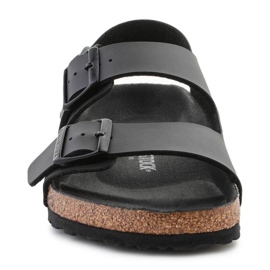 Birkenstock Milano Bs sandaler 1024997 svart 2