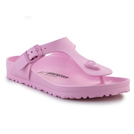 Birkenstock Gizeh Eva flipflops 1027352 rosa 1