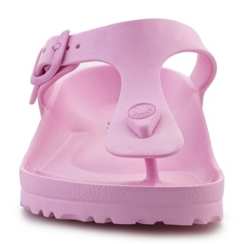 Birkenstock Gizeh Eva flipflops 1027352 rosa 2
