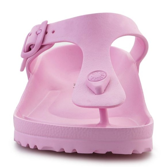 Birkenstock Gizeh Eva flipflops 1027352 rosa 2