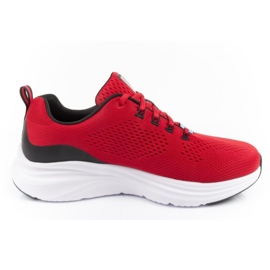 Skechers Vapor 232625/RDBK sportskor röda 3