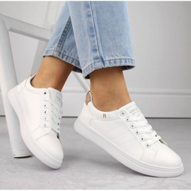 Vinceza W JAN311 vita sportskor 1